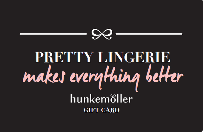 hunkemoller