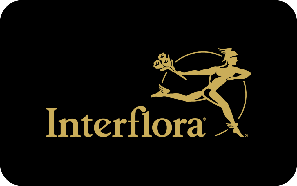 Interflora cartes cadeaux