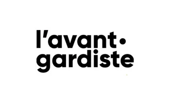 L'avant gardiste cartes cadeaux