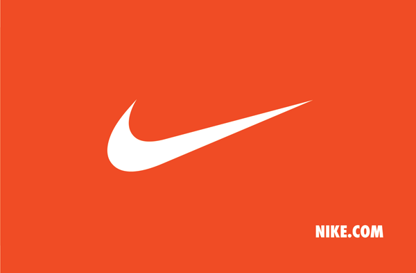 Nike cartes cadeaux