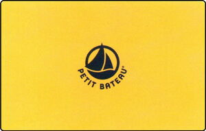 Petit Bateau cartes cadeaux
