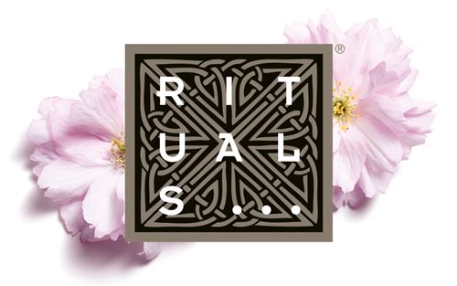 Rituals cartes cadeaux