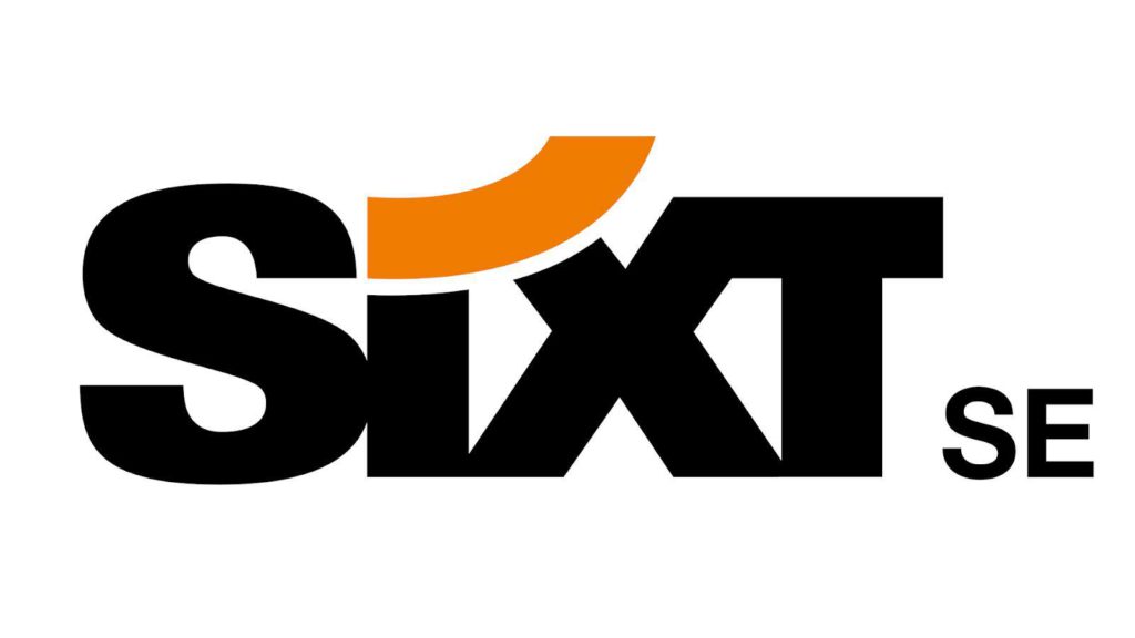 SIXT cartes cadeaux