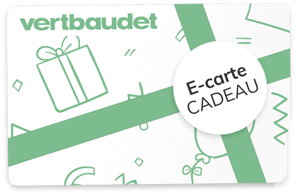 Vertbaudet cartes cadeaux