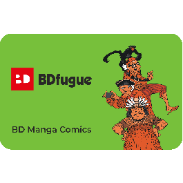 bdfugue carte cadeau