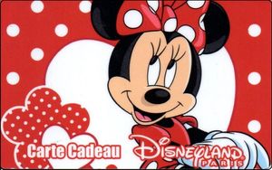 disneyland-paris cartes cadeaux